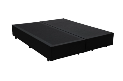 Base Box Casal Bi Partida - 1,38Mts