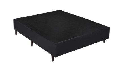 Base Box Inteira casal - 1,38 Mts