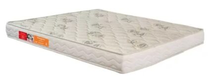 Colchão de Espuma D-23 – Orthocrin – Casal 1,38 x 1,88 x 0,14 cm