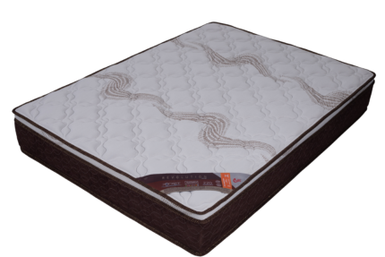 Colchão Revolution Pocket-Castor - King 1,93 x 2,03 x 0,30 Cm