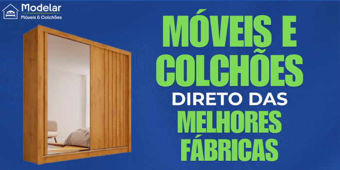 Direto das melhores fábricas